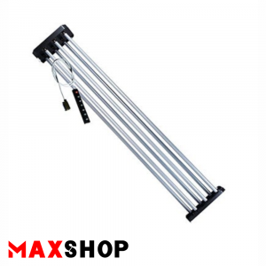 Triple Power Background Holder QH-K003